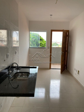 Imagem Apartamento com 2 Quartos à Venda,  em Cidade Patriarca - São Paulo