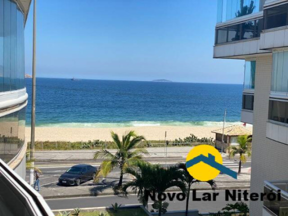 Imagem Apartamento com 3 Quartos à Venda, 115 m² em Piratininga - Niterói Imagem Apartamento com 3 Quartos à Venda, 115 m² em Piratininga - Niterói