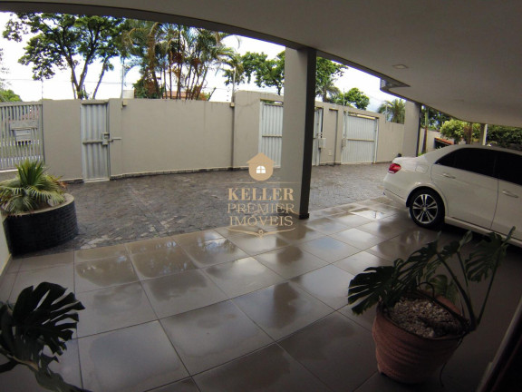 Imagem Casa com 5 Quartos à Venda, 800 m² em Jardim Eliza I - Foz Do Iguaçu
