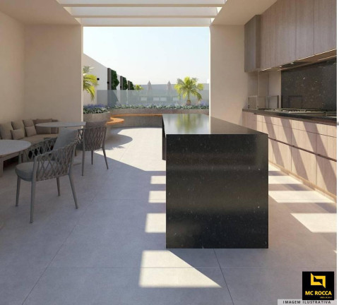 Imagem Apartamento com 2 Quartos à Venda, 67 m² em Vila Alzira - Santo André Imagem Apartamento com 2 Quartos à Venda, 67 m² em Vila Alzira - Santo André