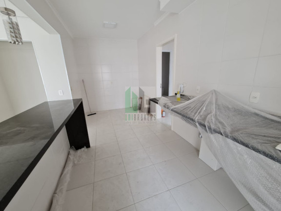 Imagem Apartamento com 3 Quartos à Venda, 136 m² em Chácara Inglesa - São Paulo