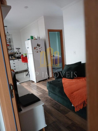 Imagem Apartamento com 2 Quartos à Venda, 50 m² em Granjas Santa Terezinha - Taubaté Imagem Apartamento com 2 Quartos à Venda, 50 m² em Granjas Santa Terezinha - Taubaté
