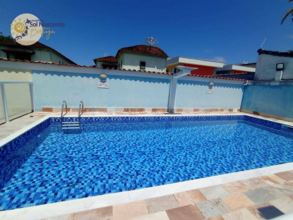 Imagem Casa de Vila com 2 Quartos à Venda, 75 m² em Vila Tamoios - Bertioga