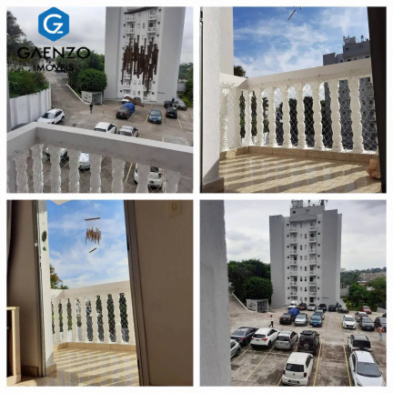 Imagem Apartamento com 2 Quartos à Venda, 59 m² em São Pedro - Osasco