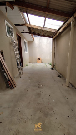 Casa com 3 Quartos à Venda, 60 m² em Contorno - Ponta Grossa
