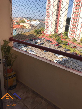 Imagem Apartamento com 3 Quartos à Venda, 65 m² em Jardim Do Estádio - Santo André Imagem Apartamento com 3 Quartos à Venda, 65 m² em Jardim Do Estádio - Santo André