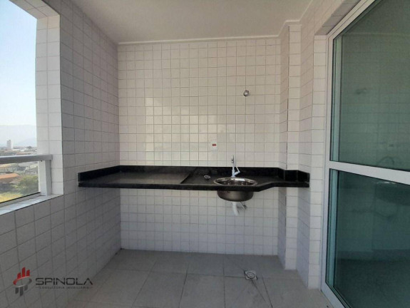 Imagem Apartamento com 2 Quartos à Venda, 56 m² em Mirim - Praia Grande Imagem Apartamento com 2 Quartos à Venda, 56 m² em Mirim - Praia Grande