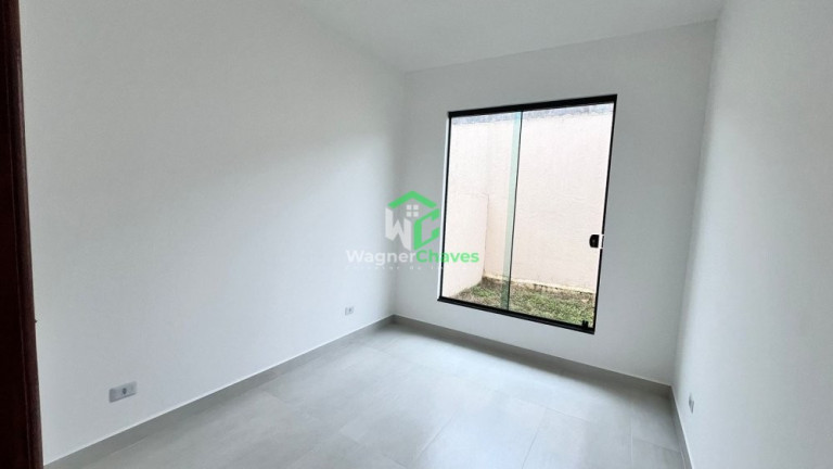 Imagem Casa com 2 Quartos à Venda, 65 m² em Inajá - Matinhos