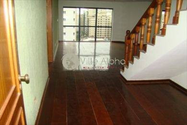 Imagem Cobertura com 4 Quartos à Venda, 520 m² em Gonzaga - Santos Imagem Cobertura com 4 Quartos à Venda, 520 m² em Gonzaga - Santos