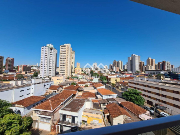 Imagem Apartamento com 2 Quartos à Venda, 65 m² em Centro - Ribeirão Preto