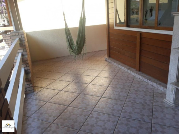 Imagem Casa com 3 Quartos à Venda, 236 m² em Parque Nova Jandira - Jandira