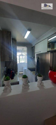 Imagem Apartamento com 2 Quartos à Venda, 46 m² em Bonsucesso - Guarulhos