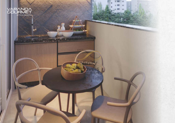 Imagem Apartamento com 3 Quartos à Venda, 77 m² em Miramar (barreiro) - Belo Horizonte Imagem Apartamento com 3 Quartos à Venda, 77 m² em Miramar (barreiro) - Belo Horizonte