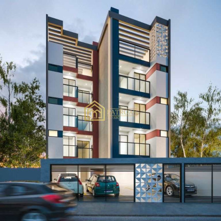Apartamento com 2 Quartos à Venda, 128 m² em Baeta Neves - São Bernardo Do Campo