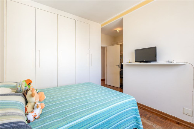 Imagem Apartamento com 5 Quartos à Venda, 296 m² em Paraíso - São Paulo