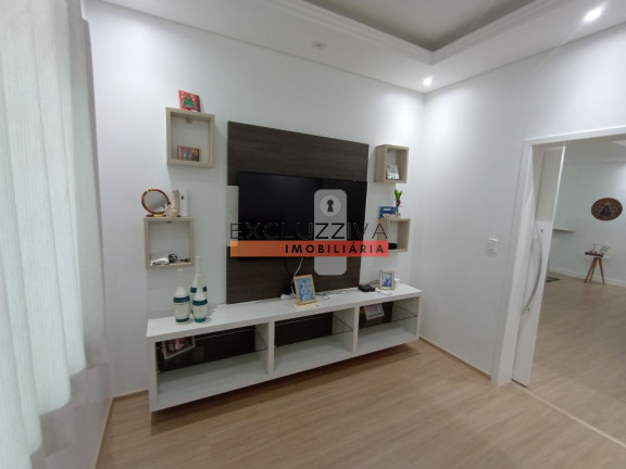 Imagem Casa de Condomínio com 4 Quartos à Venda, 275 m² em Loteamento Residencial Campos Do Conde Ii - Tremembé