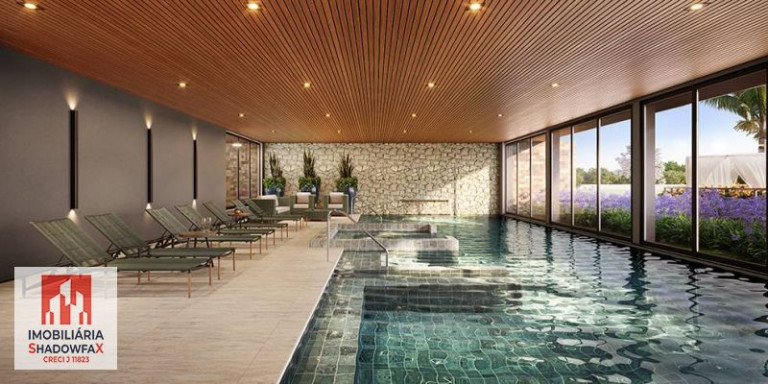 Imagem Terreno à Venda, 422 m² em Condomínio Portofino - Dourados