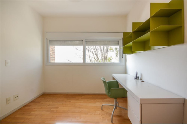 Imagem Apartamento com 3 Quartos à Venda, 234 m² em Perdizes - São Paulo