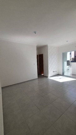 Apartamento com 2 Quartos à Venda, 53 m² em Vista Alegre - Taubaté