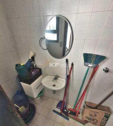 Imagem Apartamento com 3 Quartos à Venda, 94 m² em Centro - Ribeirão Preto Imagem Apartamento com 3 Quartos à Venda, 94 m² em Centro - Ribeirão Preto