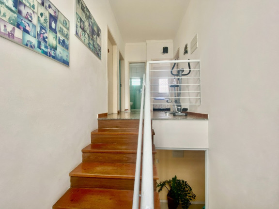 Imagem Casa com 4 Quartos à Venda, 225 m² em Barreiros - São José Imagem Casa com 4 Quartos à Venda, 225 m² em Barreiros - São José