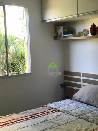 Imagem Apartamento com 2 Quartos à Venda, 54 m² em Jardim Sabiá - Cotia