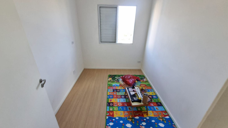 Imagem Apartamento com 2 Quartos à Venda, 42 m² em Jardim Da Glória - Cotia