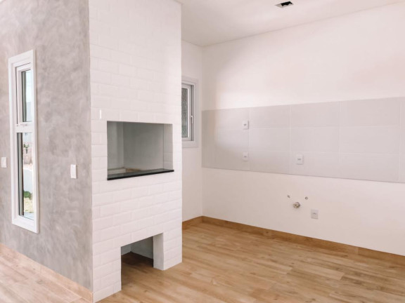 Imagem Casa com 2 Quartos à Venda, 83 m² em Guarani - Capao Da Canoa