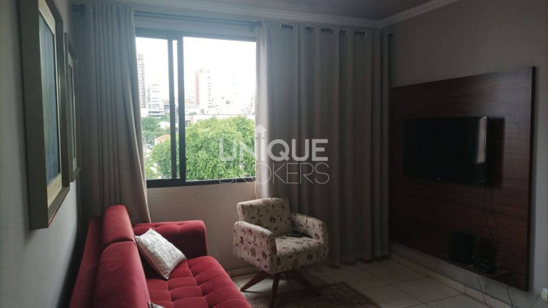 Imagem Apartamento com 3 Quartos à Venda, 86 m² em Centro - Jundiaí