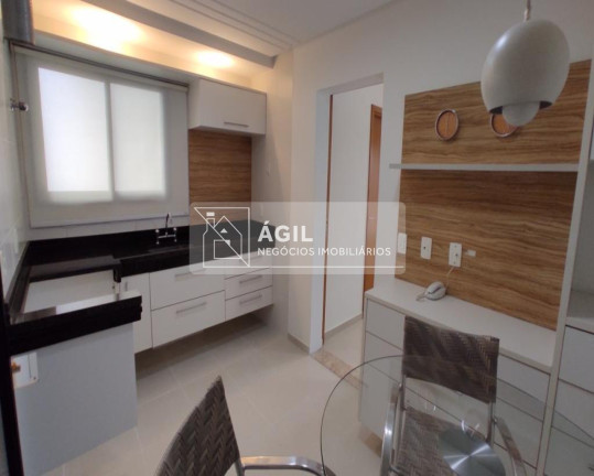 Imagem Apartamento com 4 Quartos para Alugar, 118 m² em Jardim Esplanada - São José Dos Campos Imagem Apartamento com 4 Quartos para Alugar, 118 m² em Jardim Esplanada - São José Dos Campos