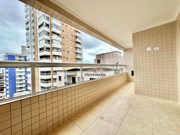 Imagem Apartamento com 1 Quarto à Venda, 45 m² em Aviação - Praia Grande