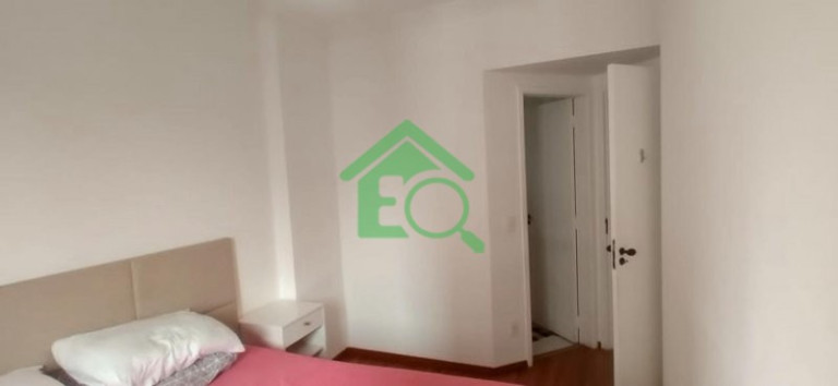 Imagem Apartamento com 3 Quartos à Venda, 77 m² em Vila Isa - São Paulo Imagem Apartamento com 3 Quartos à Venda, 77 m² em Vila Isa - São Paulo