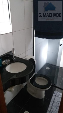 Imagem Apartamento com 2 Quartos à Venda, 49 m² em Jardim Santo André - Santo André Imagem Apartamento com 2 Quartos à Venda, 49 m² em Jardim Santo André - Santo André