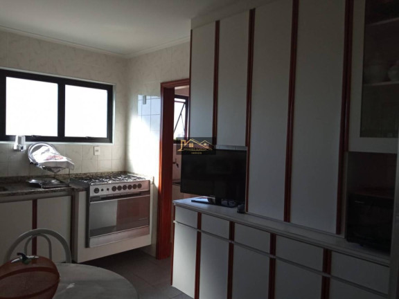 Imagem Apartamento com 2 Quartos à Venda, 147 m² em Centro - Sorocaba