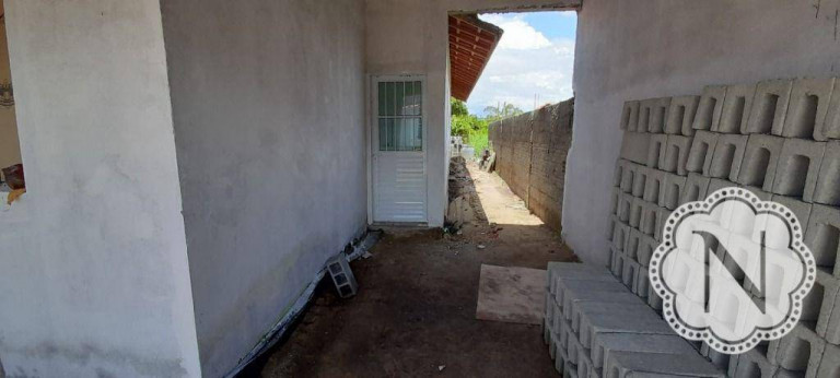 Imagem Casa com 2 Quartos à Venda, 50 m² em Jardim Regina - Itanhaém Imagem Casa com 2 Quartos à Venda, 50 m² em Jardim Regina - Itanhaém