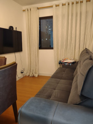 Imagem Apartamento com 2 Quartos à Venda, 47 m² em Parque São Domingos - São Paulo Imagem Apartamento com 2 Quartos à Venda, 47 m² em Parque São Domingos - São Paulo