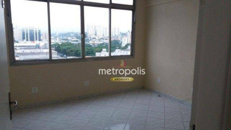 Sala Comercial à Venda, 14 m² em Centro - São Bernardo Do Campo