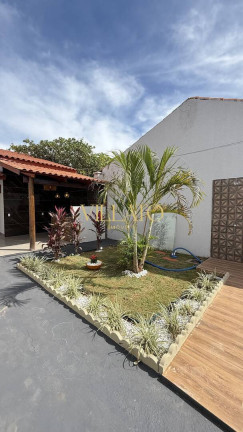 Imagem Casa com 2 Quartos à Venda, 105 m² em Jardim Decolores - Trindade