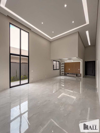 Imagem Casa com 3 Quartos à Venda, 255 m² em Residencial Quinta Do Golfe - São José Do Rio Preto Imagem Casa com 3 Quartos à Venda, 255 m² em Residencial Quinta Do Golfe - São José Do Rio Preto