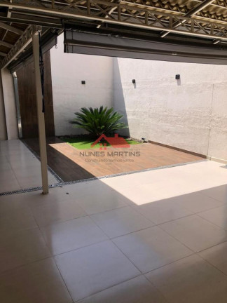 Imagem Sobrado com 2 Quartos à Venda, 90 m² em Villa Branca - Jacareí Imagem Sobrado com 2 Quartos à Venda, 90 m² em Villa Branca - Jacareí