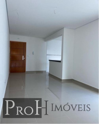 Apartamento com 2 Quartos à Venda, 70 m² em Parque Das Nações - Santo André