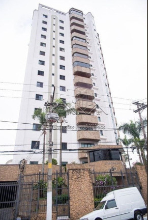Apartamento com 3 Quartos à Venda,  em Vila Matilde - São Paulo