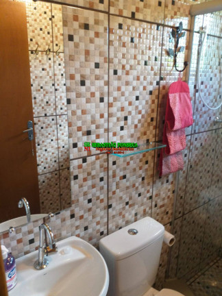 Imagem Chácara com 2 Quartos à Venda, 3.000 m² em São Francisco Xavier - São José Dos Campos