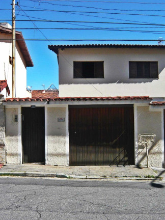 Imagem Casa com 3 Quartos à Venda, 270 m² em Vila Amália (zona Norte) - São Paulo Imagem Casa com 3 Quartos à Venda, 270 m² em Vila Amália (zona Norte) - São Paulo