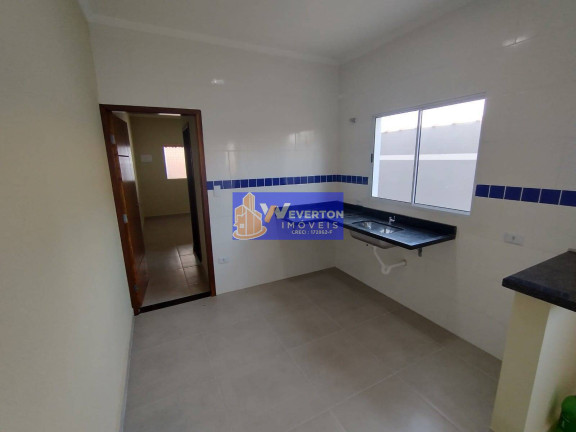 Imagem Casa com 2 Quartos à Venda, 125 m² em Agenor De Campos - Mongaguá Imagem Casa com 2 Quartos à Venda, 125 m² em Agenor De Campos - Mongaguá