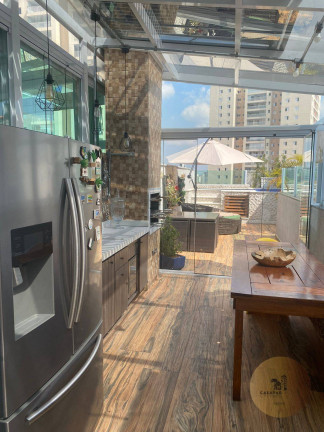 Imagem Apartamento com 2 Quartos à Venda, 100 m² em Vila Valparaíso - Santo André Imagem Apartamento com 2 Quartos à Venda, 100 m² em Vila Valparaíso - Santo André