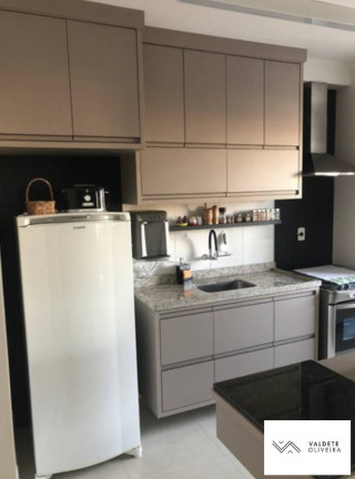 Imagem Apartamento com 2 Quartos à Venda, 81 m² em Parque Residencial Aquarius - São José Dos Campos Imagem Apartamento com 2 Quartos à Venda, 81 m² em Parque Residencial Aquarius - São José Dos Campos