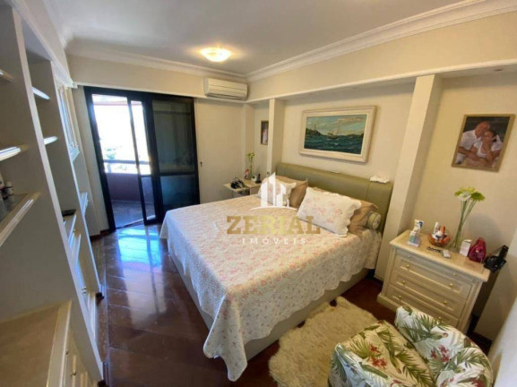 Imagem Apartamento com 4 Quartos à Venda, 303 m² em Santa Paula - São Caetano Do Sul
