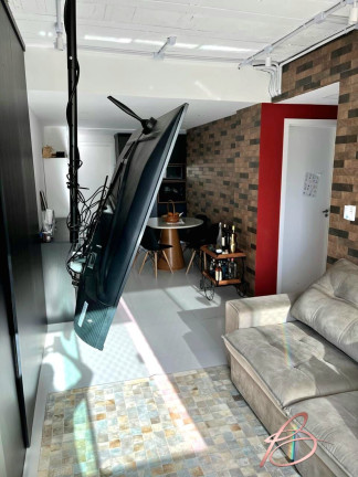 Imagem Apartamento com 2 Quartos à Venda, 54 m² em Praia Brava De Itajaí - Itajaí Imagem Apartamento com 2 Quartos à Venda, 54 m² em Praia Brava De Itajaí - Itajaí