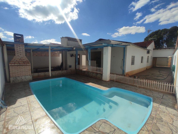 Imagem Casa com 2 Quartos à Venda, 188 m² em Vila Almeida - Campo Grande Imagem Casa com 2 Quartos à Venda, 188 m² em Vila Almeida - Campo Grande